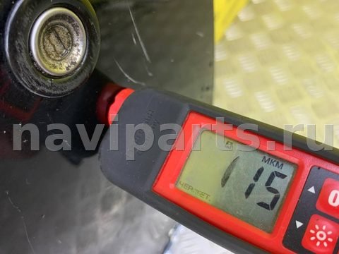 Борт откидной Toyota Hilux, 2013 г., OEM 657000K041, арт. 255089, фото 19
