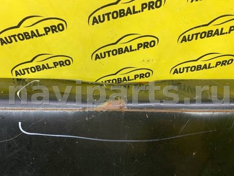 Борт откидной Toyota Hilux, 2013 г., OEM 657000K041, арт. 255089, фото 4