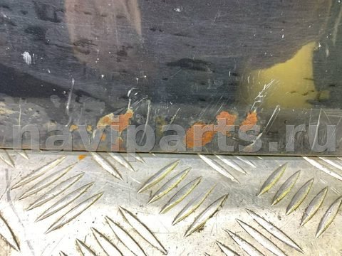 Борт откидной Toyota Hilux, 2013 г., OEM 657000K041, арт. 255089, фото 6