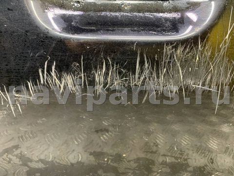 Борт откидной Toyota Hilux, 2013 г., OEM 657000K041, арт. 255089, фото 7