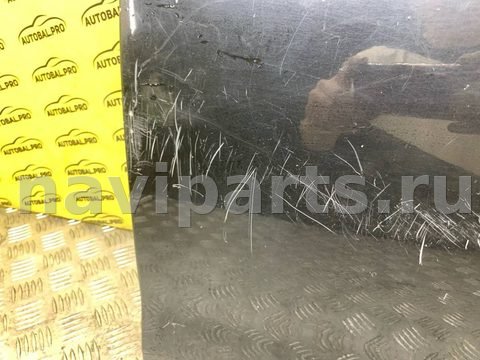 Борт откидной Toyota Hilux, 2013 г., OEM 657000K041, арт. 255089, фото 8