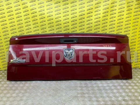 Борт откидной Dodge RAM, 2018 г., OEM 68105727AE, арт. 255849