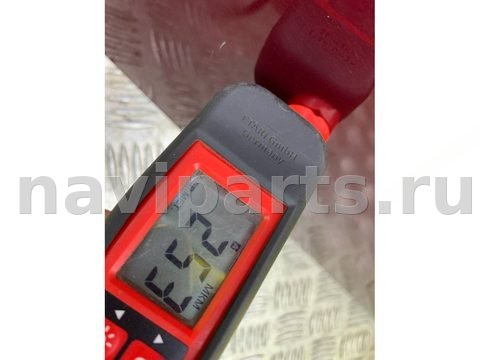 Борт откидной Dodge RAM, 2018 г., OEM 68105727AE, арт. 255849, фото 13