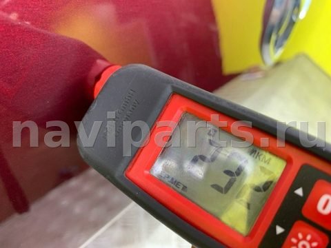 Борт откидной Dodge RAM, 2018 г., OEM 68105727AE, арт. 255849, фото 15