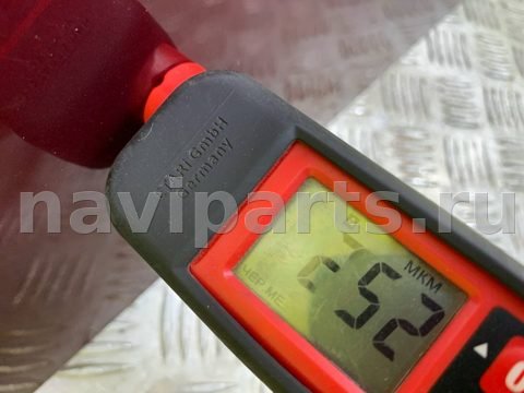 Борт откидной Dodge RAM, 2018 г., OEM 68105727AE, арт. 255849, фото 16