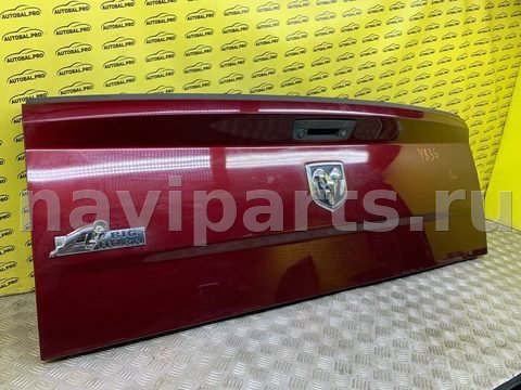 Борт откидной Dodge RAM, 2018 г., OEM 68105727AE, арт. 255849, фото 2