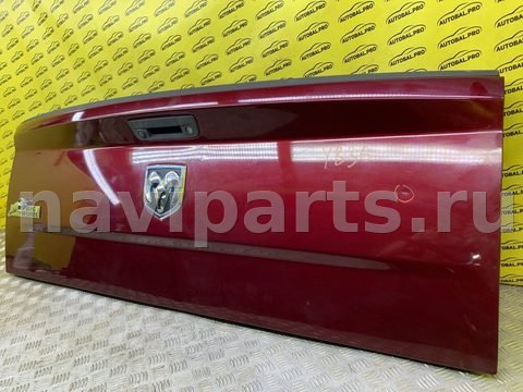 Борт откидной Dodge RAM, 2018 г., OEM 68105727AE, арт. 255849, фото 3