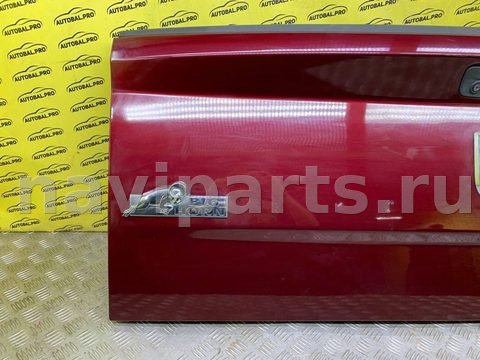 Борт откидной Dodge RAM, 2018 г., OEM 68105727AE, арт. 255849, фото 6