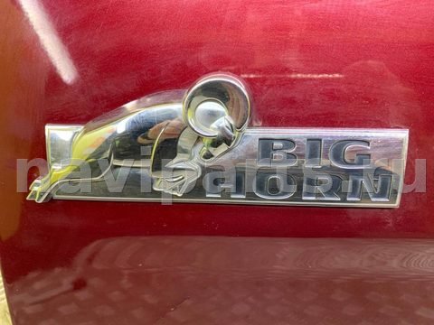 Борт откидной Dodge RAM, 2018 г., OEM 68105727AE, арт. 255849, фото 7