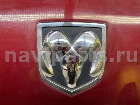 Борт откидной Dodge RAM, 2018 г., OEM 68105727AE, арт. 255849, фото 8
