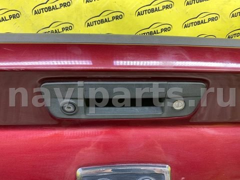 Борт откидной Dodge RAM, 2018 г., OEM 68105727AE, арт. 255849, фото 9