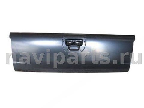 Борт откидной Mitsubishi L200, 2010 г., OEM 6724A013, арт. 257500