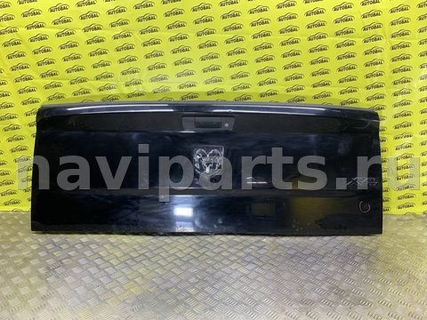 Борт откидной Dodge RAM, 2013 г., OEM 68105727AE, арт. 258054