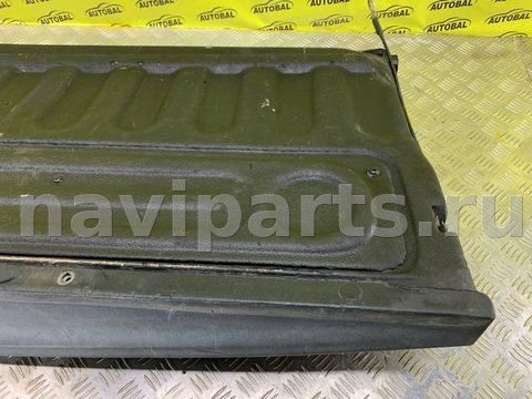 Борт откидной Dodge RAM, 2013 г., OEM 68105727AE, арт. 258054, фото 10