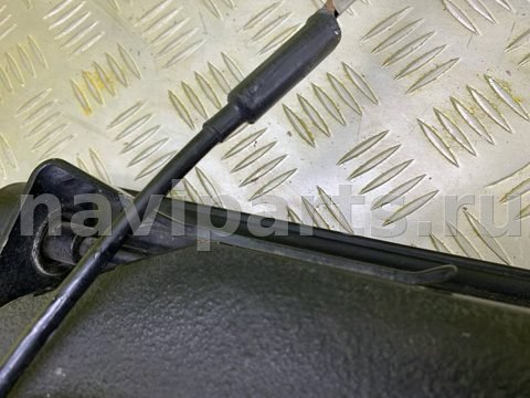 Борт откидной Dodge RAM, 2013 г., OEM 68105727AE, арт. 258054, фото 14