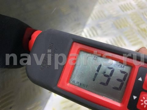 Борт откидной Dodge RAM, 2013 г., OEM 68105727AE, арт. 258054, фото 16