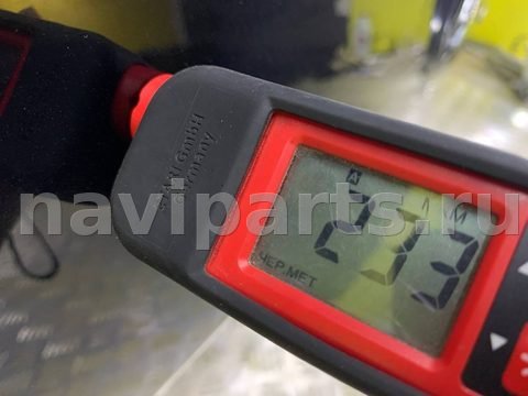 Борт откидной Dodge RAM, 2013 г., OEM 68105727AE, арт. 258054, фото 17
