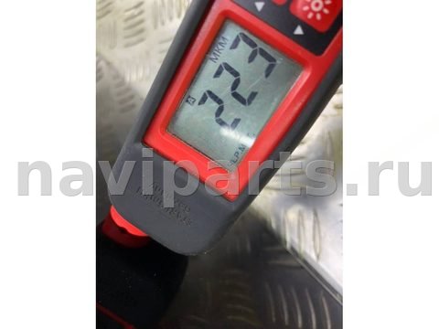 Борт откидной Dodge RAM, 2013 г., OEM 68105727AE, арт. 258054, фото 18