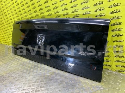 Борт откидной Dodge RAM, 2013 г., OEM 68105727AE, арт. 258054, фото 2