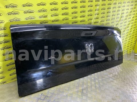 Борт откидной Dodge RAM, 2013 г., OEM 68105727AE, арт. 258054, фото 3