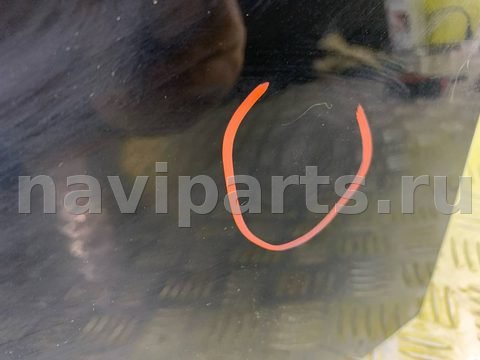 Борт откидной Dodge RAM, 2013 г., OEM 68105727AE, арт. 258054, фото 5