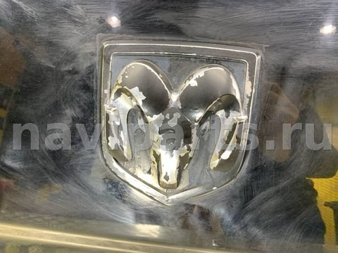 Борт откидной Dodge RAM, 2013 г., OEM 68105727AE, арт. 258054, фото 6