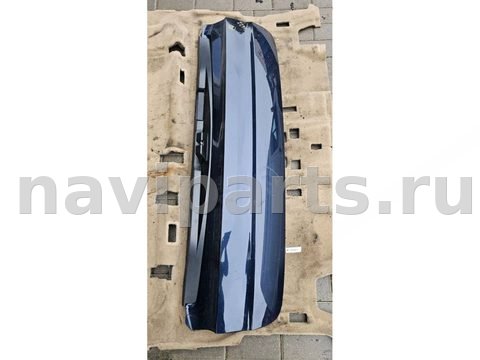 Борт откидной BMW X5 F15, 2015 г., OEM 41007378123, арт. 28443