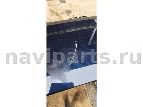 Борт откидной BMW X5 F15, 2015 г., OEM 41007378123, арт. 28443, фото 2
