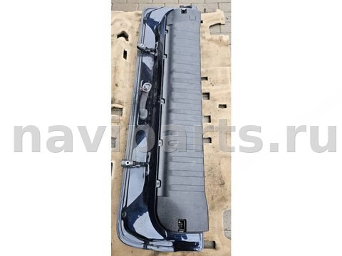 Борт откидной BMW X5, 2015 г., OEM 41007378123, арт. 28443_3, фото 4