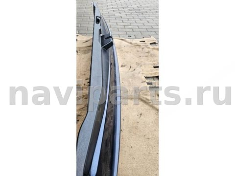Борт откидной BMW X5 F15, 2015 г., OEM 41007378123, арт. 28443, фото 6