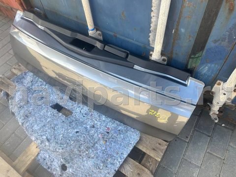 Борт откидной BMW X5 E70, 2011 г., арт. 29503, фото 2