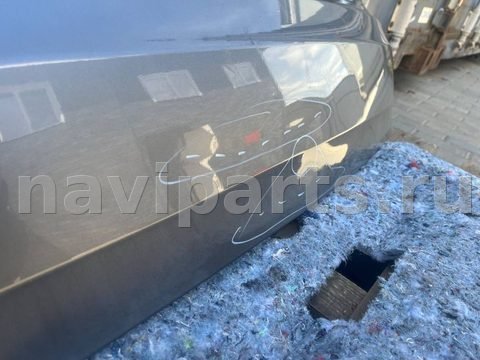 Борт откидной BMW X5 E70, 2011 г., арт. 29503, фото 3