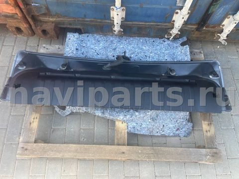 Борт откидной BMW X5 E70, 2011 г., арт. 29503, фото 4