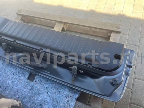 Борт откидной BMW X5 E70, 2011 г., арт. 29503, фото 5