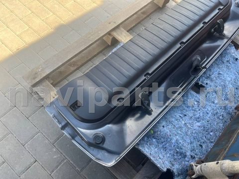 Борт откидной BMW X5 E70, 2011 г., арт. 29503, фото 6