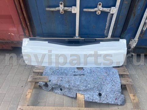Борт откидной BMW X5 E70, 2009 г., арт. 29713
