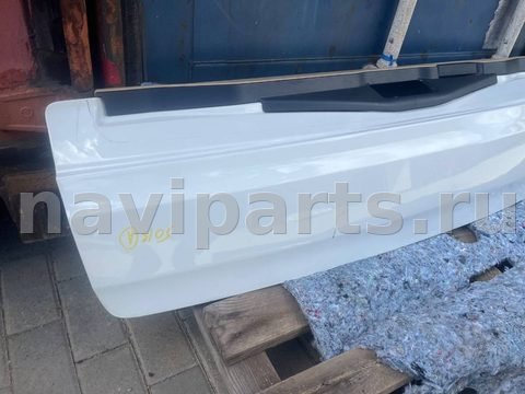 Борт откидной BMW X5 E70, 2009 г., арт. 29713, фото 2