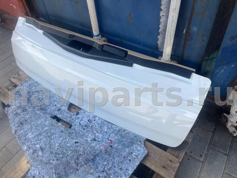 Борт откидной BMW X5 E70, 2009 г., арт. 29713, фото 3