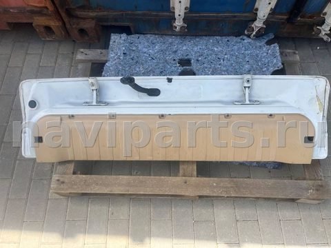 Борт откидной BMW X5 E70, 2009 г., арт. 29713, фото 4