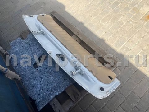 Борт откидной BMW X5 E70, 2009 г., арт. 29713, фото 5