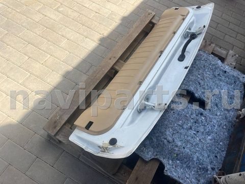 Борт откидной BMW X5 E70, 2009 г., арт. 29713, фото 6