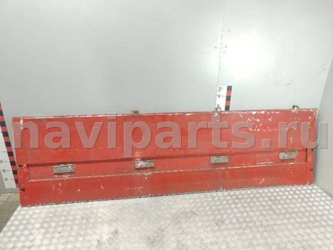 Борт откидной MAN TGL, 2010 г., арт. 298810, фото 4