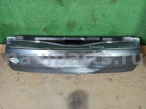 Борт откидной BMW X5 E70, 2008 г., арт. 323069