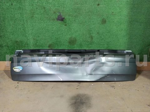 Борт откидной BMW X5 E70, 2008 г., арт. 323069, фото 2