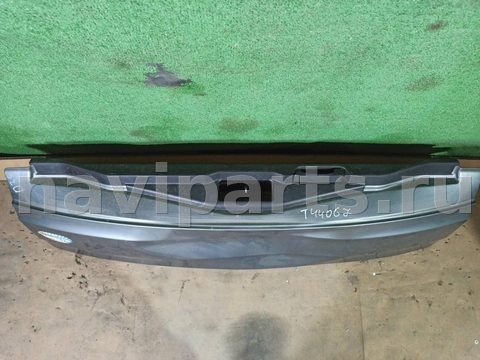 Борт откидной BMW X5 E70, 2008 г., арт. 323069, фото 3