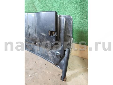 Борт откидной BMW X5 E70, 2008 г., арт. 323069, фото 5