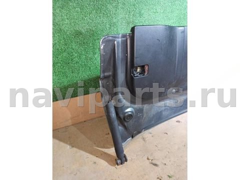 Борт откидной BMW X5 E70, 2008 г., арт. 323069, фото 6
