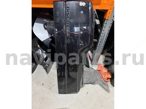Борт откидной Land-Rover Discovery L319, 2012 г., арт. 3462