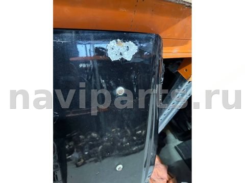 Борт откидной Land-Rover Discovery L319, 2012 г., арт. 3462, фото 2