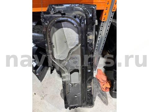 Борт откидной Land-Rover Discovery L319, 2012 г., арт. 3462, фото 3